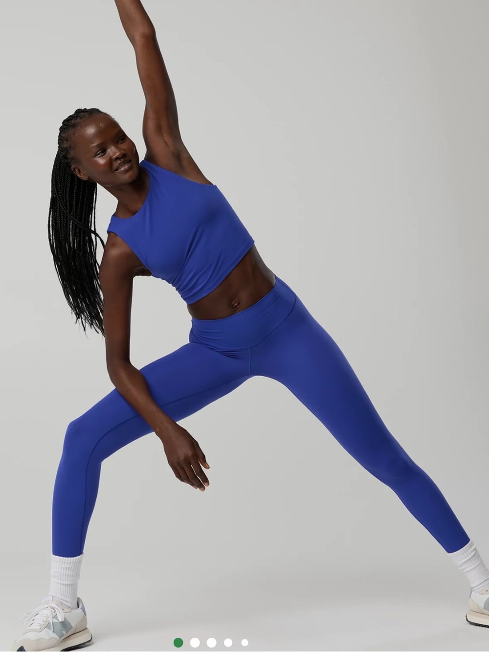 OFFLINE By Aerie Real Me XTRA Mid Rise Legging
